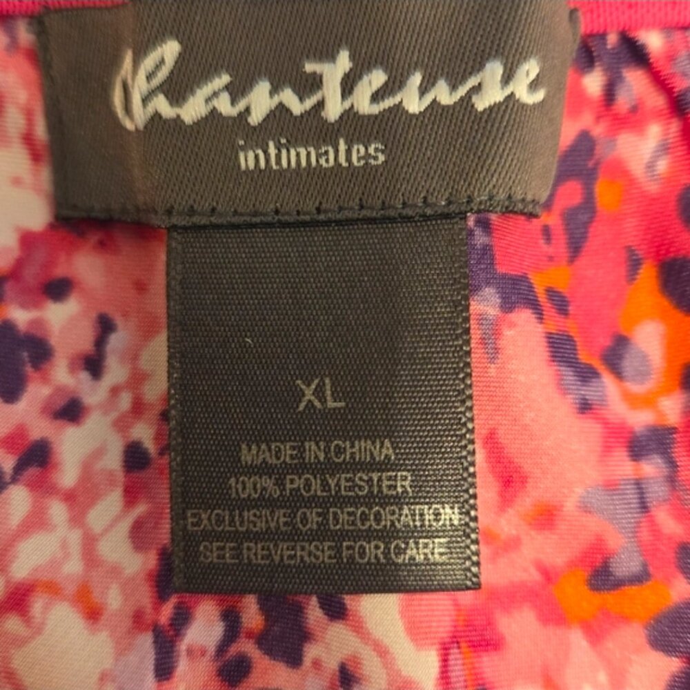 Chanteuse Intimates Slip Chemise - Picture 3 of 4